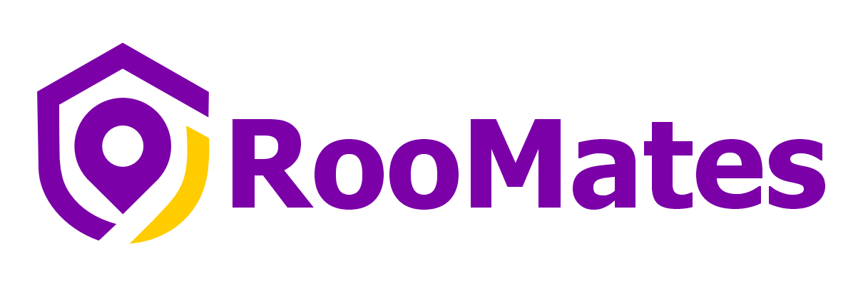 RooMates Logo